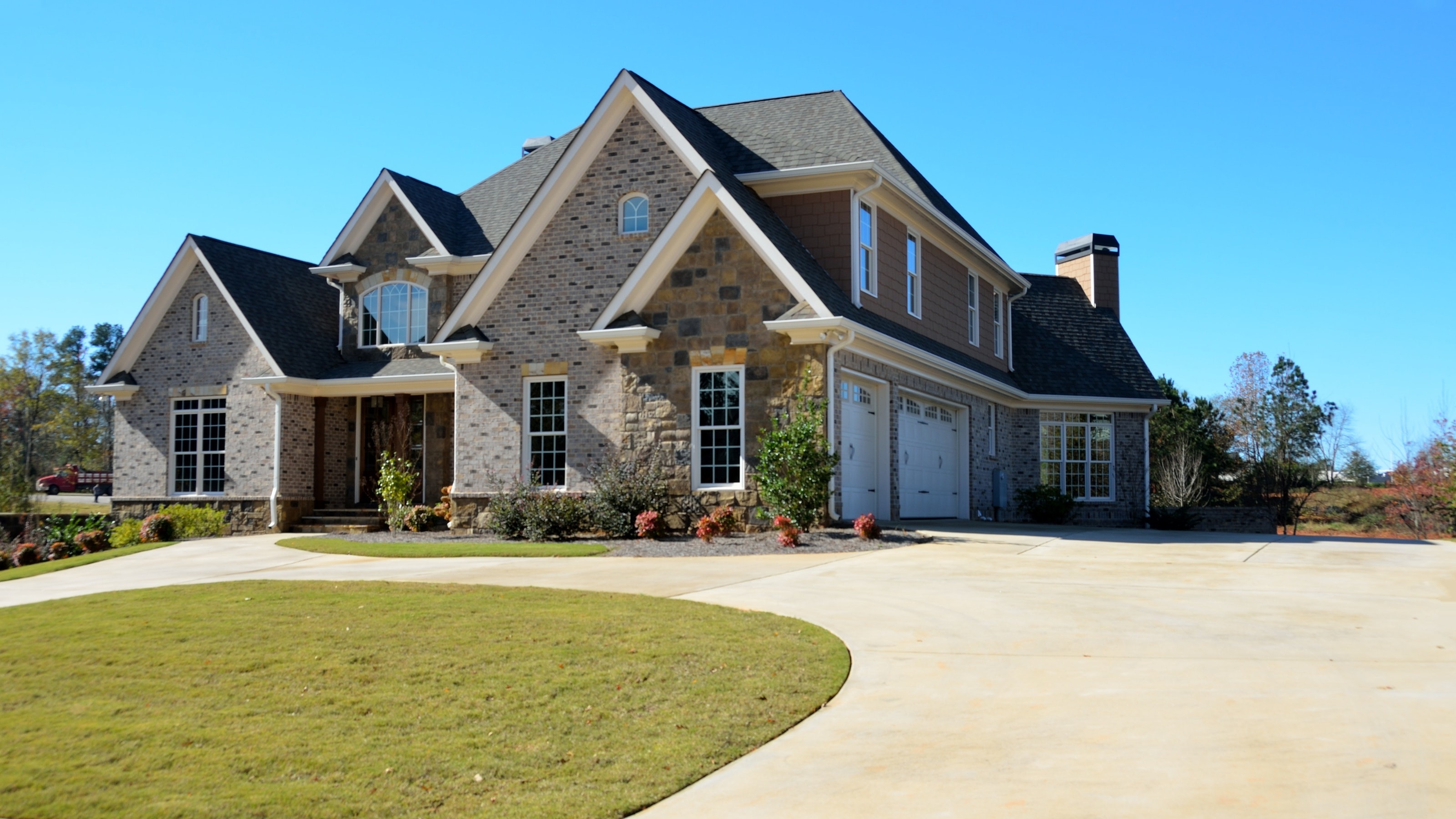 curb appeal